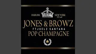 Pop Champagne (Radio Version)