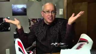 Crashproof Dynam HawkSky Testimonial by Mark Gungor