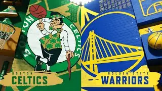 FULL GAME HIGHLIGHTS | Boston Celtics vs. Golden State Warriors | Summer League | July 12, 2022