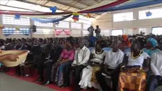 L'Eglise Assembl&eacute;e de Dieu de Yopougon fait de la formation des femmes une priorit&eacute;