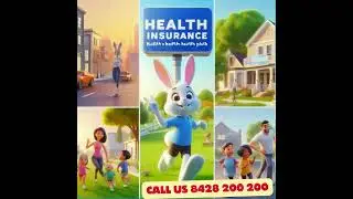 Retire Smart, Live Secure: Health Insurance for Seniors in India