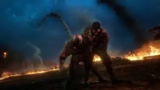 SpellForce 3 - Filmov&yacute; trailer (CZ)