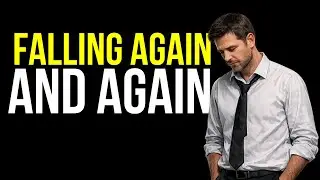 Learn English Through Story: The Power of Failure 🔥