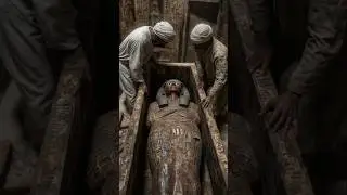 Archaeologists Might&rsquo;ve Found Cleopatra&rsquo;s Tomb&hellip;