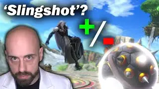 iBDW Reacts: Is GimR's Tech Good For Ultimate?