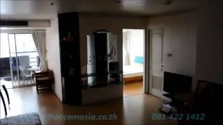 Waterford Diamond Condominium for Rent in Bangkok - sukhumvit | Thong Lo BTS