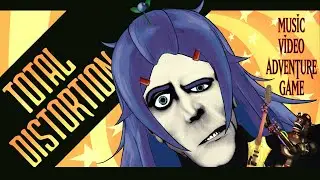 [Total Distortion][2] Nostalgia detour