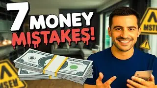 7 Money Mistakes Gen Z Is Making in Their 20s (That Cost $100,000+)