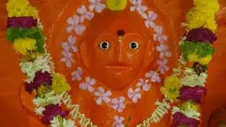 Mudhai devi मुधाई देवी