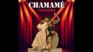 Mamita Guapa (Chamame) - Fito Ledesma