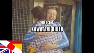 (English Subs) Kuroko no Basket: Ending 1 Full/Hyadain - Start It Right Away