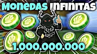 Consigue MONEDAS INFINITAS en SBTD con este metodo 🤑🔥