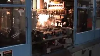 NISSEI ASB PF 8-4B V3 Second Hand Blow Moulding machines MachinePoint