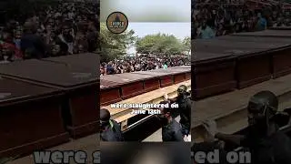 200 Christians Sl**ghtered in Single Day&mdash;What&rsquo;s Going On in Nigeria?