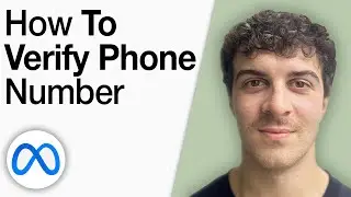 How to Verify Phone Number Facebook Ads Account [2025 Full Guide]