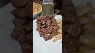 Benihana в Лас-Вегасе!