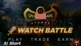 SplinterLands Bot | FARMING BOT & AUTO-BATTLE UNDETECTED | FARM BOT
