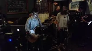 GreyStone Park Band: 2016-06-18 Dublin Pub Morristown, NJ