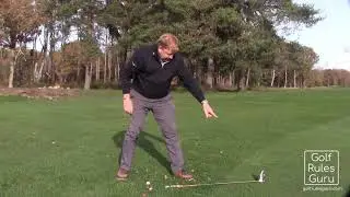 Embedded Ball