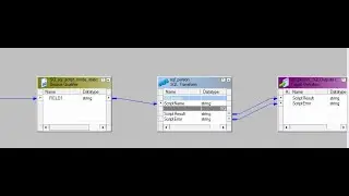 Informatica SQL Transformation - Script Mode || Mapping Creation with an Example || Interview Q & A