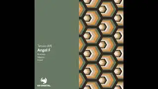 Tanuus (AR) - Untamed