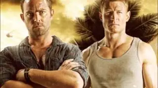 Strike Back ~ Scott Shields ~ Season 1