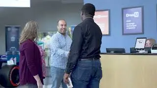 Join Mouser Electronics' World-Class Team!