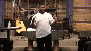 Our Story is God&rsquo;s Story | Acts 26:1-23 | Jordan Finley | July 20, 2025