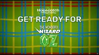 Social Video - The Wonderful Wizard of Oz (2025-2026)