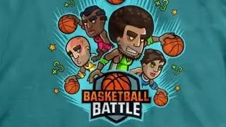 HAH CRICKETS Vs TIOMA BRAT (basketball battle)