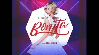 Hecnaboy Ft  Naiglock   Bonita Prod  Adan La Amenaza