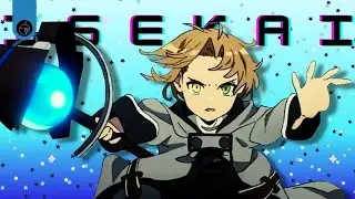 Mushoku Tensei y las segundas oportunidades en el Isekai