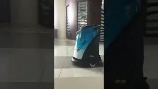 More energy less man power