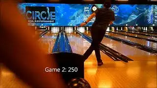 Morris County Doubles 23-24: Week 31 Lanes 3-4 (4/9/24)