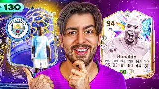 TRAFIAMY FUTURE STARSY & POTĘŻNE NAGRODY za SWAPY! FC26: ULTIMATE TEAM [#130]