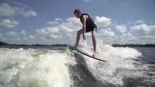 2019 Hyperlite Time Machine   Tech Details