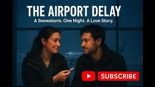 THE AIRPORT DELAY
