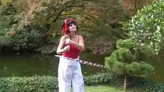 Hooping.org Amazing Hoop Race Japan