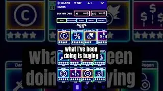 Cards vs Modules - Master Your Gems for Maximum Impact! #thetower #idlegaming