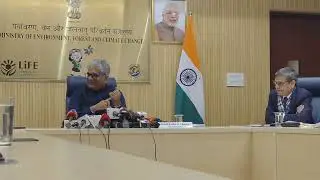 #BhupenderYadav on #Aravallihills: We will fight illegal #mining after SC order.