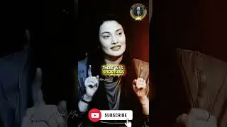 &laquo;Принятие себя &mdash; долгий путь&raquo; &mdash; мощная цитата Мунибы Мазари | Мотивация от &laquo;Железной леди&raquo;
