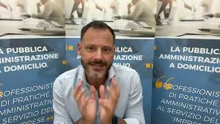 L&rsquo;Affitto Breve: Affittacamere, Casa-Vacanze, B&B, Alloggio Turistico