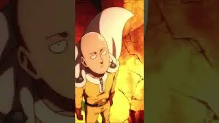 ONE PUNCH MAN - EPISODE 12 - SEASON 3