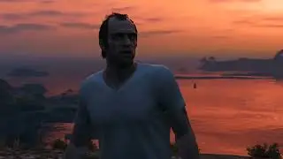 (GTA 5 C Ending) 
