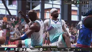 NBA 2K26 | HIGHLIGHTS |