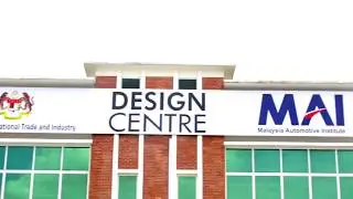 MARii Design Center Launch Video