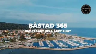 B&aring;stad 365  -  Underbart hela &aring;ret runt