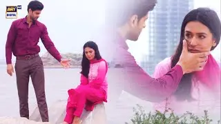 #WohPagalSi Episode 48 | Best Moment | Hira Khan & Saad Qureshi | #ARYDigital