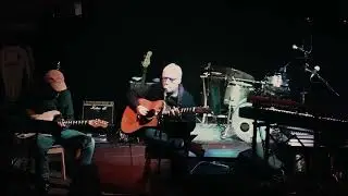 Into Your Skin - Thomas Martin & Markus Meyer @ Southside Jam Okt 2024