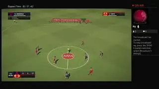 AFL26 Management Mode